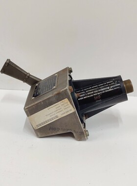 BAYLOR 型号 8400 IS DRILLER'S CONTROL