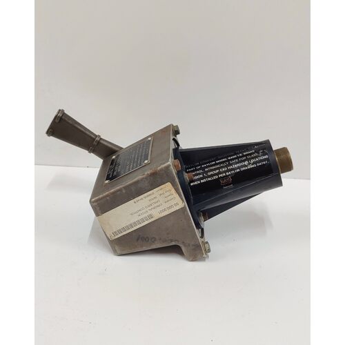 BAYLOR 型号 8400 IS DRILLER'S CONTROL
