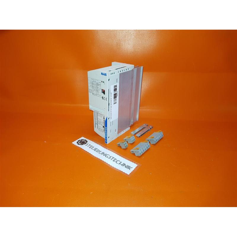 NAiS Inverter VF-CE Tipo: BFVCE0072A - 0,75 kW