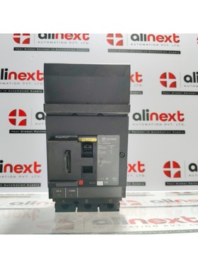 Square D HJ 150 Powerpact HJA36080CA 模塑外壳断路器 80A