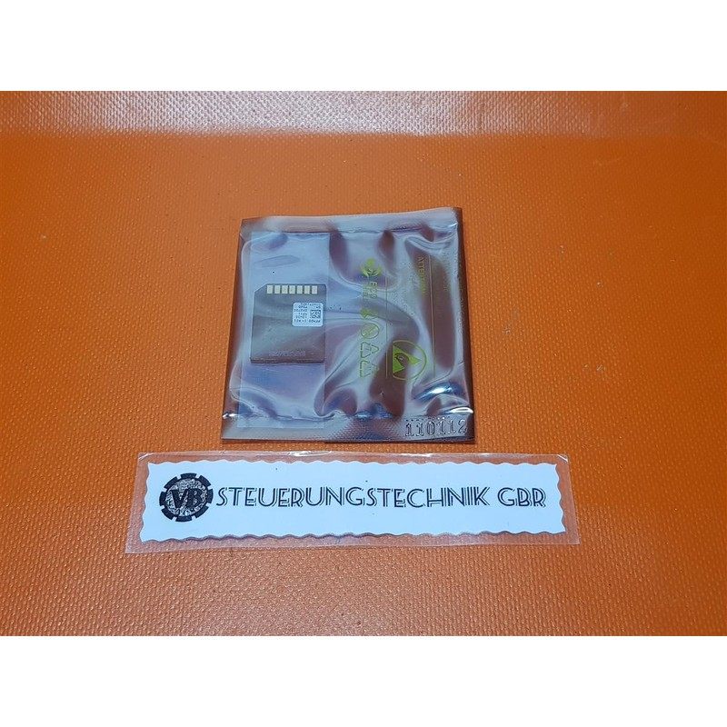 Swissbit 128mb Industrial Multimedia Card PFM02.1-AI1 *12W38