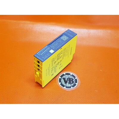 Siemens 6ES7 136-6BA01-0CA0 / Simatic ET 200SP Module D'Entr