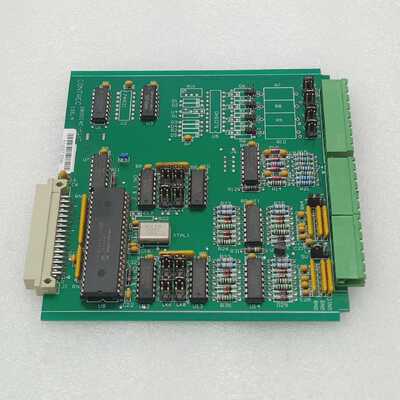 Contrec S800I4C PCB Card Issue 4