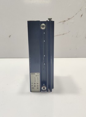 ABB DSSS 171 3BSE005003R0001 投票单元