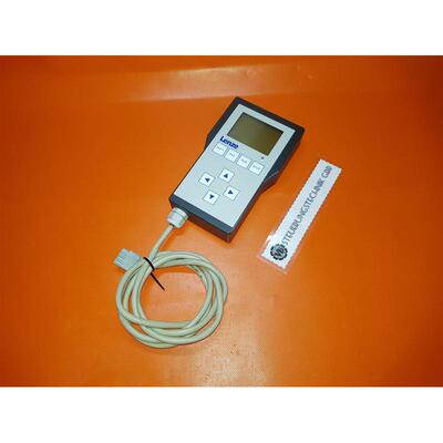 Lenze 类型:EMZ9372BB / 33.9372BB.0B.02 诊断手端