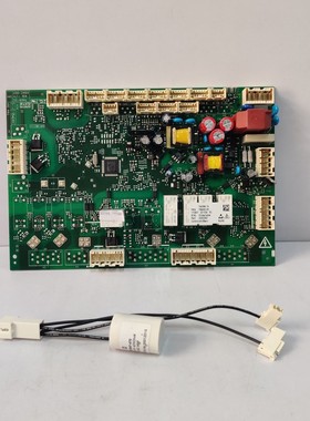 温特豪德 30002167 / 30000921 S5550 PT500 控制单元 基本的