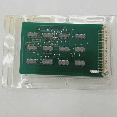 SULZER 112.004.997.200A FSA C3 PCB CARD