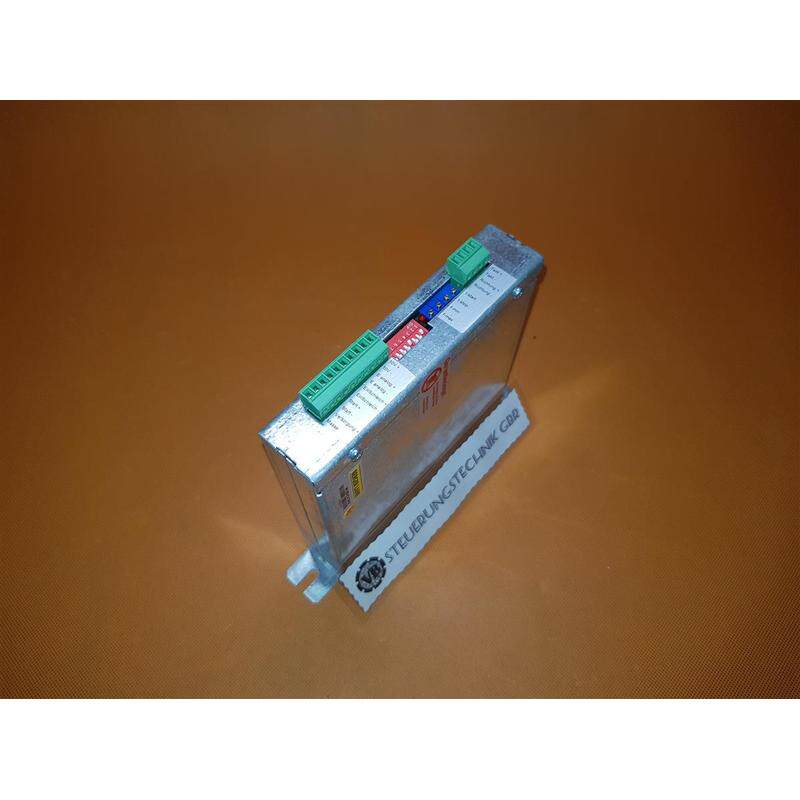 Berger Lahr Sig Positec Oszillatorkarte For Multiphase Motor