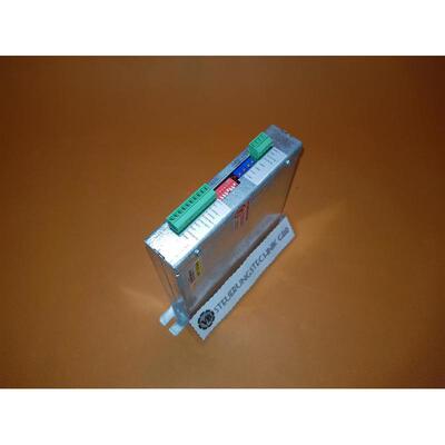 Berger Lahr Sig Positec Oszillatorkarte For Multiphase Motor