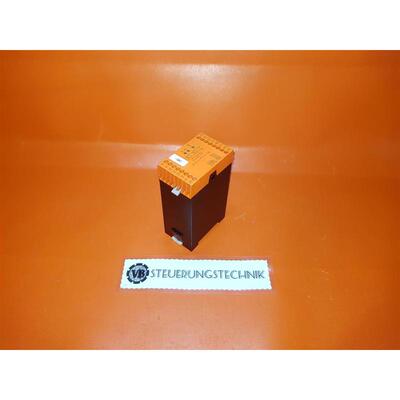 E. Dold & S?hne Módulo De Parada De Emergencia BD5987 03/00