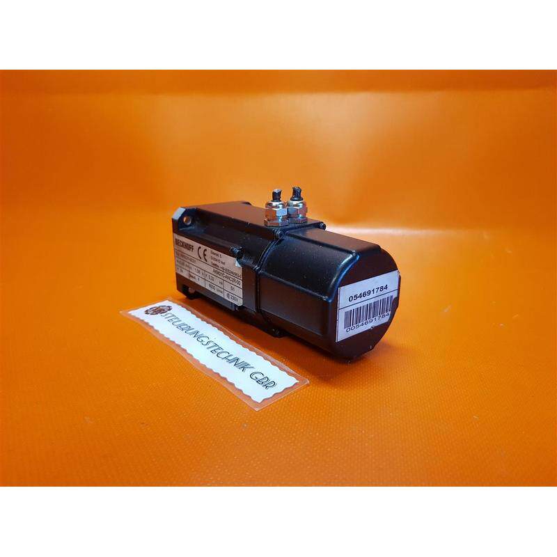 Beckhoff Servomotor 类型:AM3021-0C01 - 0.32 千瓦