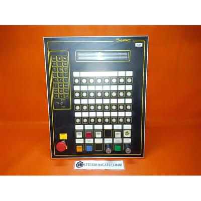 SWAC PLC 948 - Panneau D'Opérateur OAB55