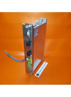 AMK Amkasyn Servo Driver Servoregler Type: KWF 1-0N