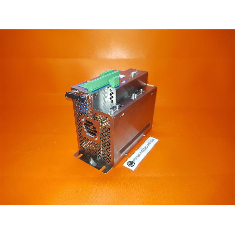 BERGER LAHR Servo Drive Inversor De Frecuencia Tipo: TLC511