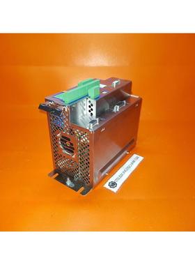 BERGER LAHR Servo Drive Inversor De Frecuencia Tipo: TLC511