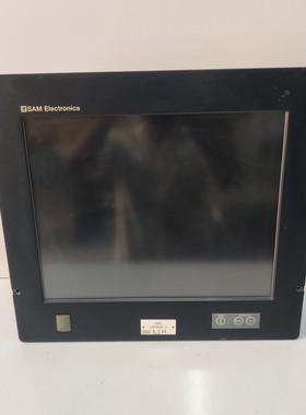 SAM ELECTRONIC LYNGSO MARINE EPC-PM 1700TC 航海 PPC17L 部件