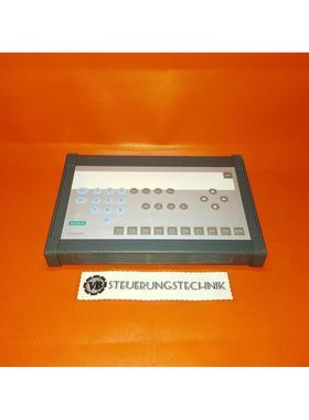 Siemens CKA3210 Appareil De Commande 2GF2400-8EA