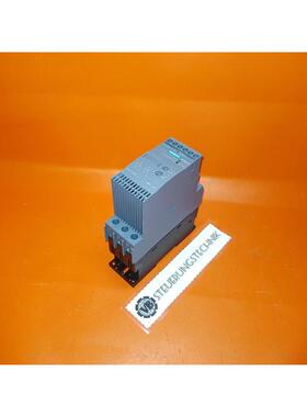 SIEMENS Sanfstarter 3RW3027-1BB04 - 15 Kw