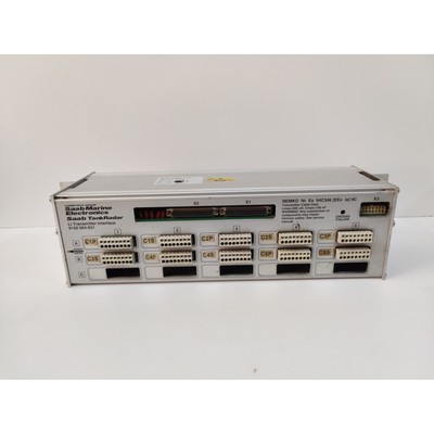 SAAB MARINE ELECTRONICS SAAB TANKRADAR LI 变速器接口 9150 06