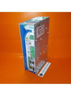 UNITEK Digitale Drehstrom-Servoverst?rker Tipo: DS 420.2 Bl