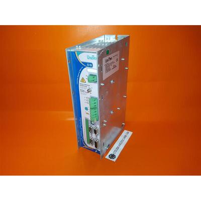 UNITEK Digitale Drehstrom-Servoverst?rker Tipo: DS 420.2 Bl