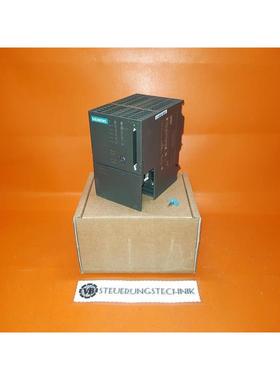 SIEMENS 6ES7 315-2AF03-0AB0 / E-Stand: 2 Central Processor U