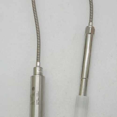 Gefran M316MB01C14D Series Hot Melt Pressure Sensor Transmit