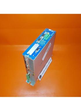 Metronix Servo Drive Servoregler 类型:ARS 2102