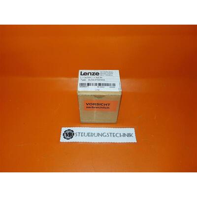 LENZE Mains Chokes Type: ELN3-0700H003
