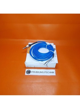 Sensor De Flujo IFM SF111A / SFM12ADB/1/2G/6M