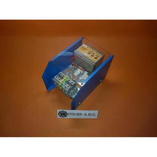 Appareil De Frein Type: BR 380-200 - 380/415 V
