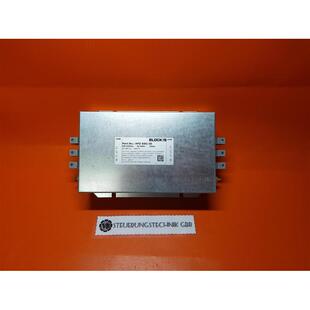 Filtro Antifonico Block HFD 500/36 - Trifase