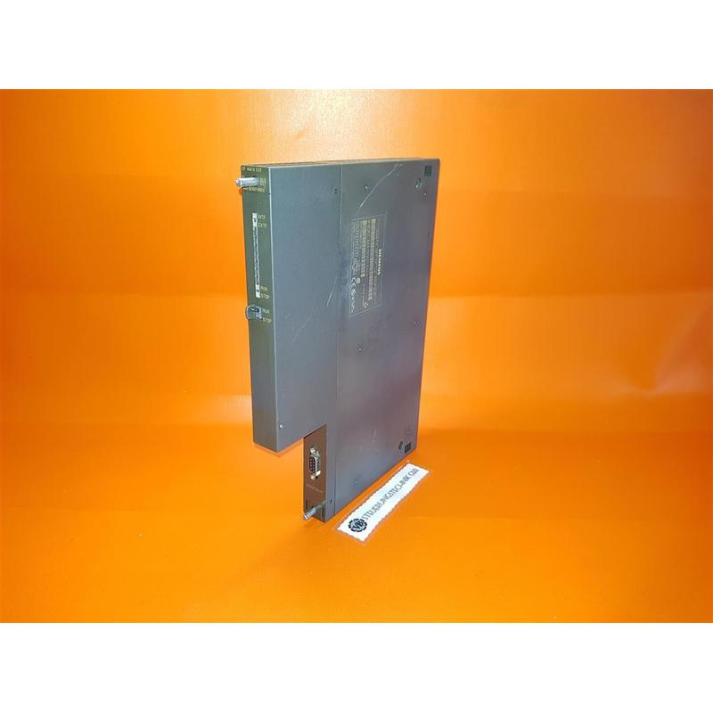 Siemens Simatic NET CP for PROFIBUS 6GK7 443-5DX01-0XE0 / 6G