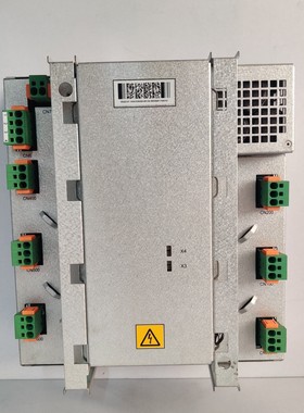 ABB 3HAC036260-001 DSQC431 机器人伺服驱动器