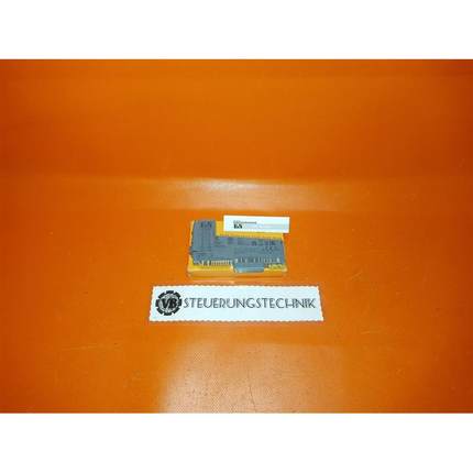 Módulo De Entrada Digital B&R X20 DI 6371 / *Rev: H0