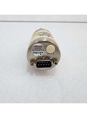 MKS Baratron 压力传感器 100Torr 722A12TCE2FA