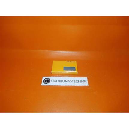 B&R X20 DI 6372 / *REV: H0 Módulo De Entrada