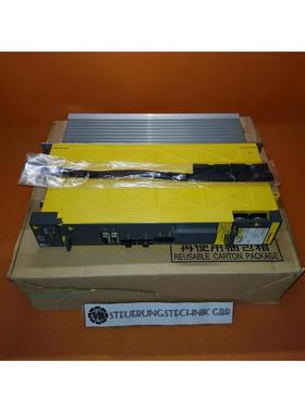 Módulo De Amplificador De Servomotor Fanuc Tipo: A06B-6124-