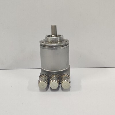 西门子 ABSOLUTE ENCODER 6FX2001-5QP24 保修和延长保修