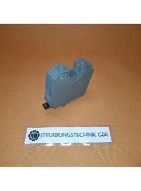 Wieland Abrazadera WK 70/32 GRIS