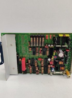 PARKER HYDRAULIC DIVISI EW-16-104-10A MPLIFIER BOARD VALVE C