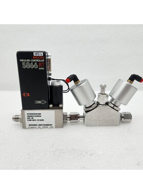布鲁克斯压力控制器验证 45300401 ASSY 5866RB1A1C4S25A 4530040
