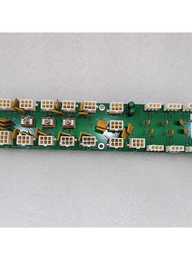 LAM VTM PCB 810-005841-002 保修和延长保修