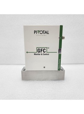 PIVOTAL MASS 流量控制器 (500SCCM) 32-03728