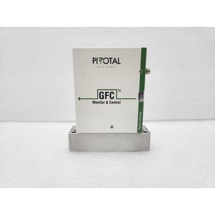 PIVOTAL MASS 流量控制器 (500SCCM) 32-03728