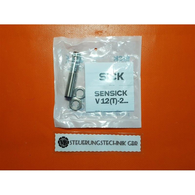 SICK VT12T-2P410 / 6026212 Lichtschranke / Sensor