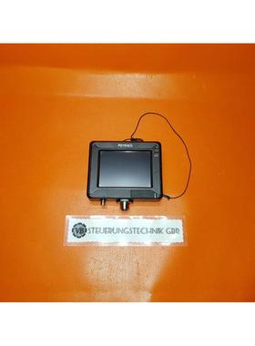Keyence intelligenter Monitor IV-M30