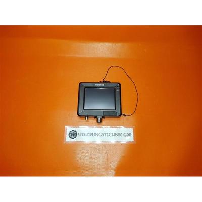 Keyence intelligenter Monitor IV-M30