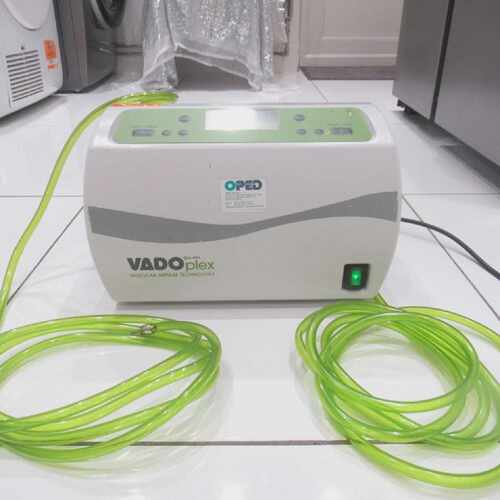OPED VADOPLEX VASCULAR IMPULSE COMPRESSION DEEP VEIN THROMBO