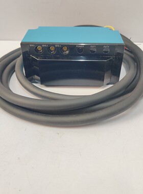 阿兹比尔山谷 FE7W-DD5K 光电 SESNSOR